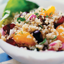 Fruited Tabouleh
