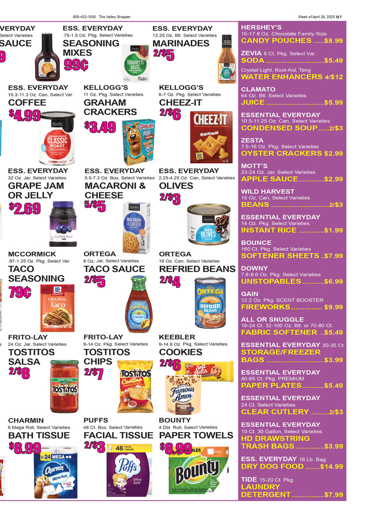Circular Page 3