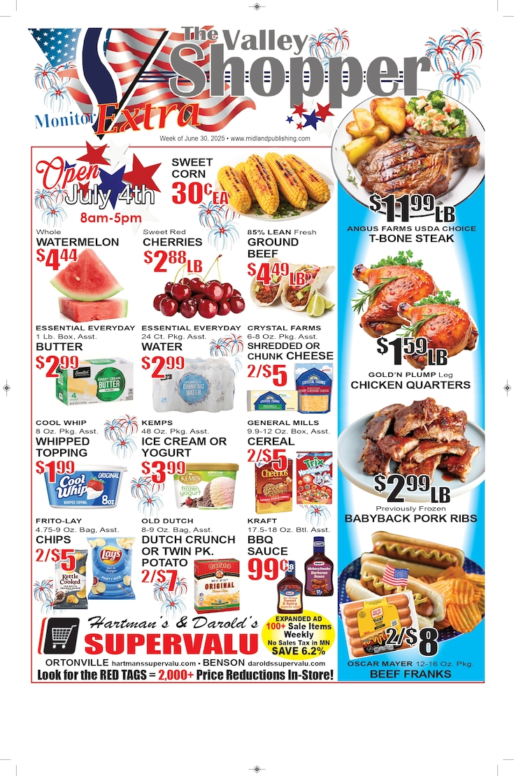 Circular Page 1