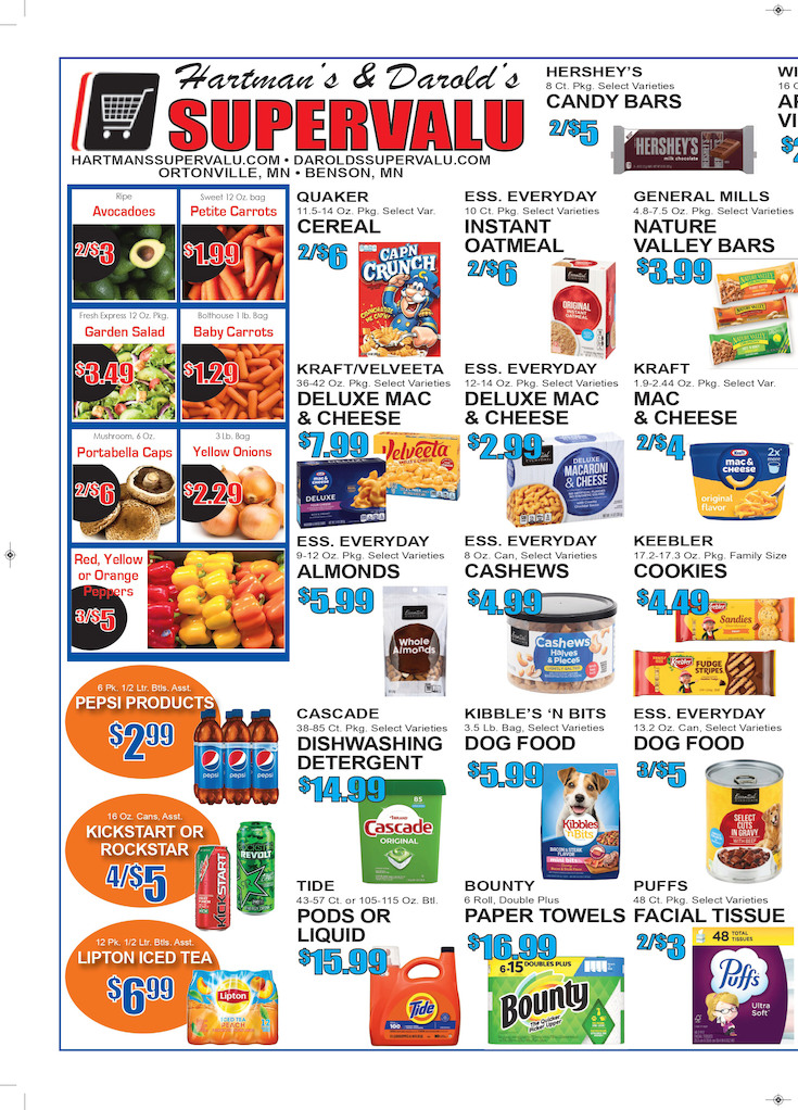 Circular Page 2