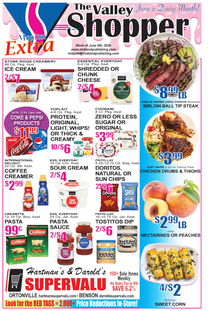Circular Page 1